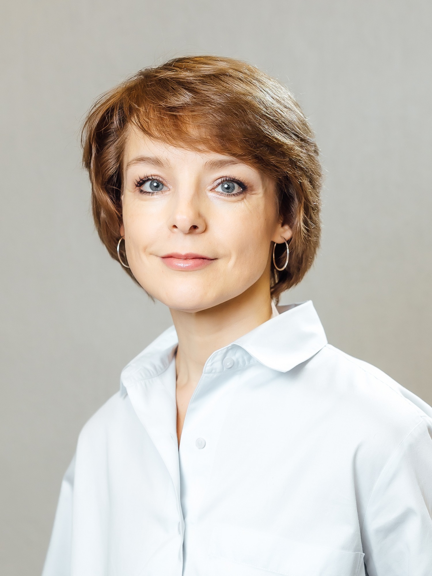 Елецких Елена Владимировна.