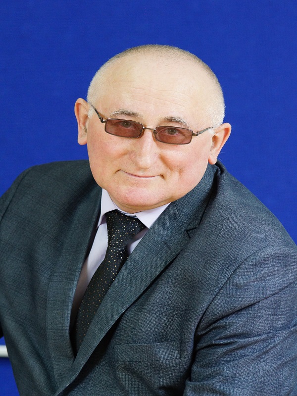 Шумеев Юрий Николаевич.