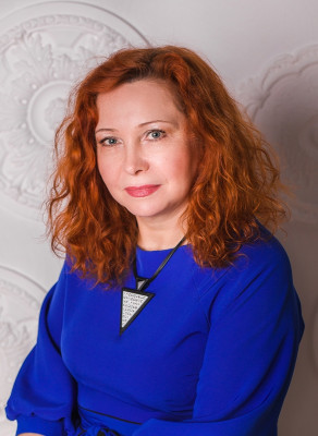 Лобусова Лилия Вячеславовна