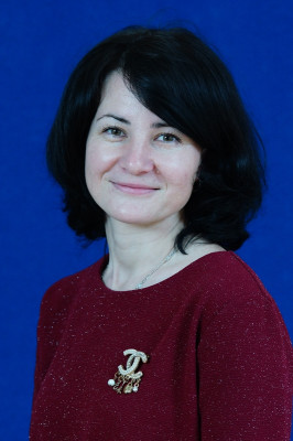 Панищева Татьяна Владимировна